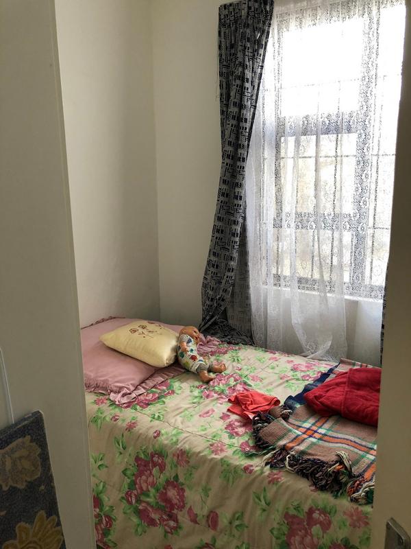 2 Bedroom Property for Sale in Salt River Western Cape